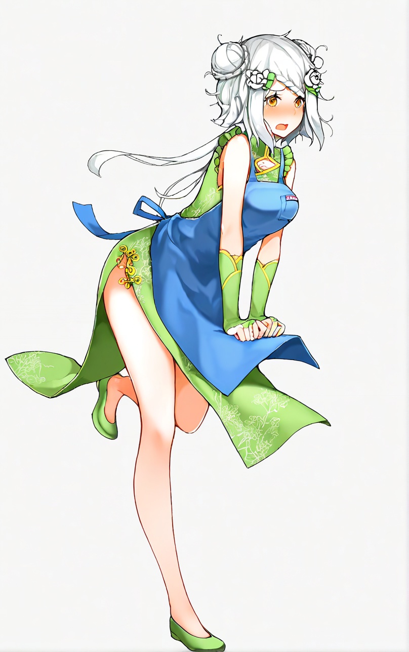 ((masterpiece)),  (((best quality))),  ((ultra-detailed)) by 次元殤跡 on Tensor.Art