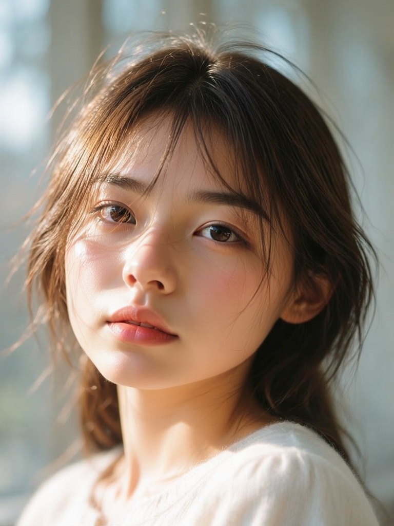 AI generated image by Ai大白菜 on Tensor.Art