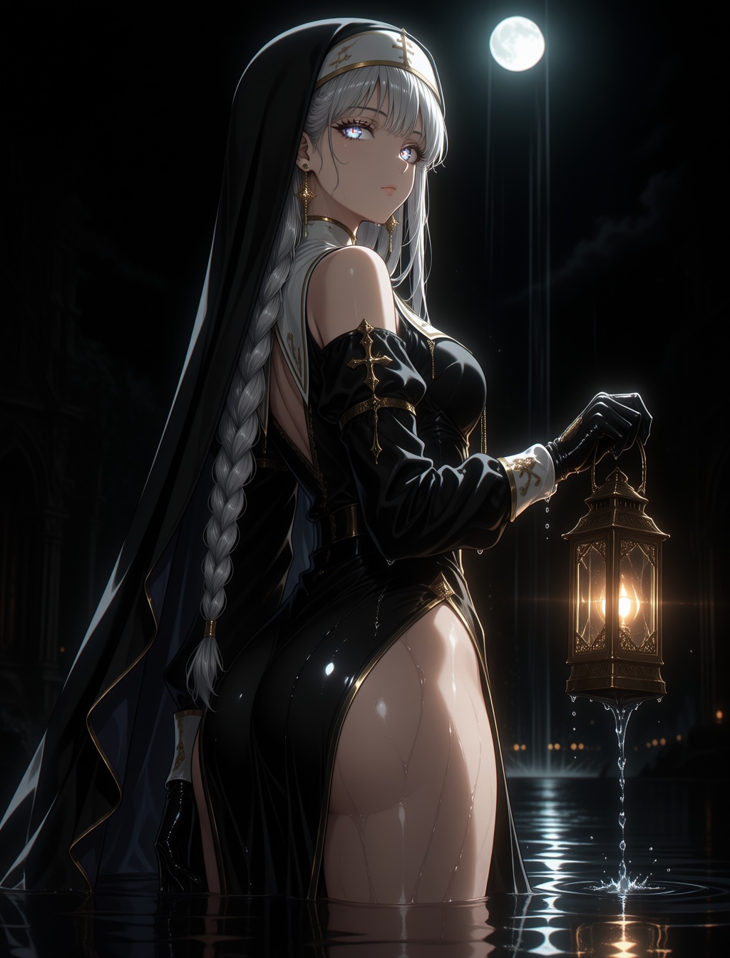 masterpiece,  best quality,  good quality on Tensor.Art