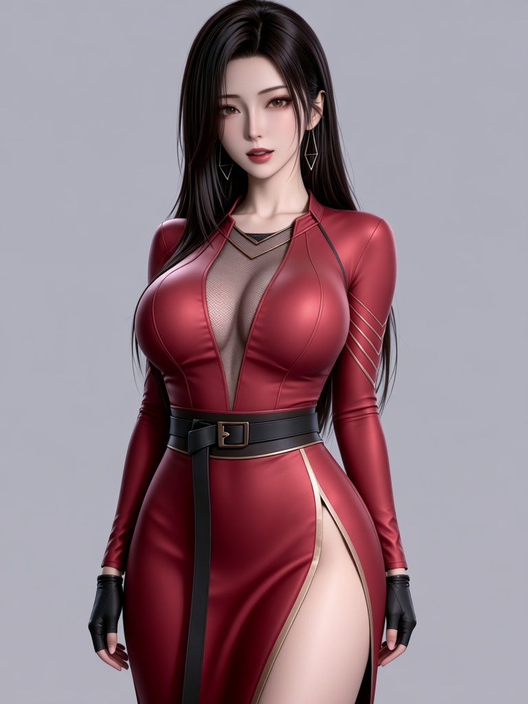 AI generated image by 月恋-❀ on Tensor.Art