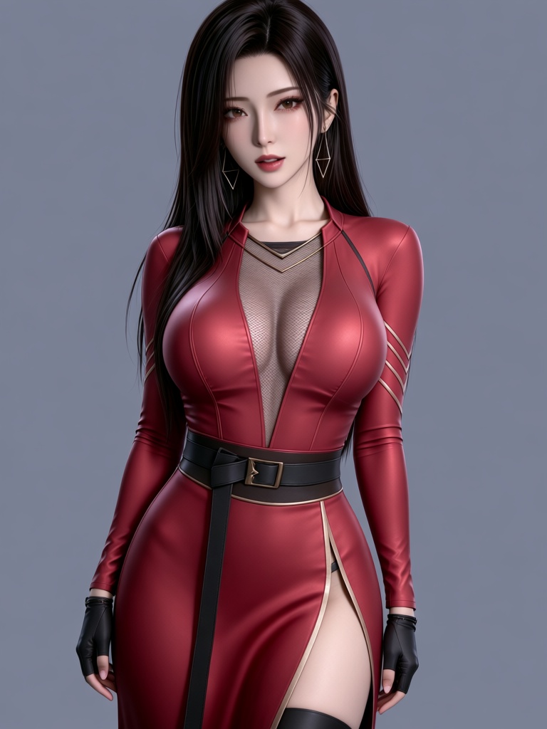 AI generated image by 月恋-❀ on Tensor.Art
