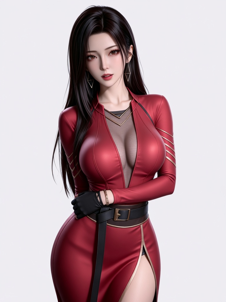 AI generated image by 月恋-❀ on Tensor.Art