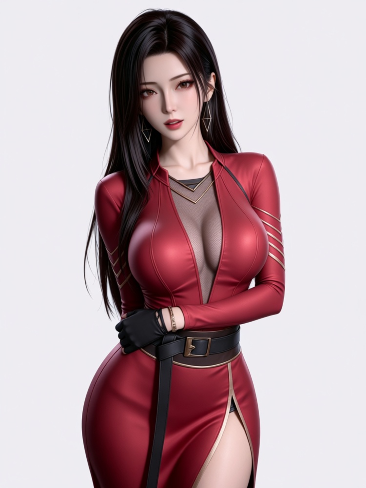 cosAI自创角色 by 月恋-❀ on Tensor.Art