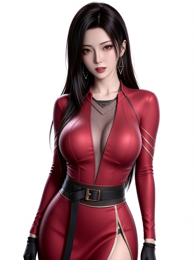 cosAI自创角色 by 月恋-❀ on Tensor.Art