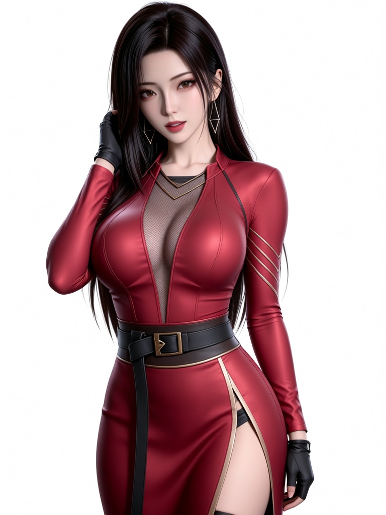 AI generated image by 月恋-❀ on Tensor.Art