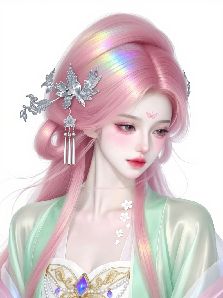 AI generated image by 小狗宾利 on Tensor.Art