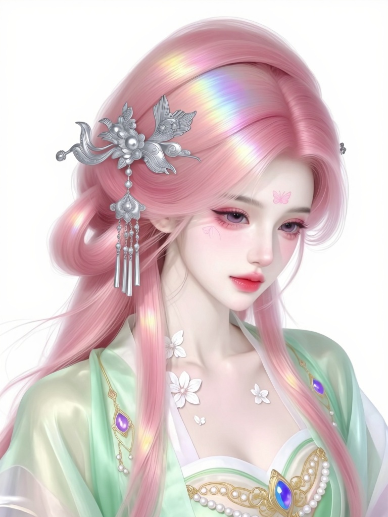 AI generated image by 小狗宾利 on Tensor.Art