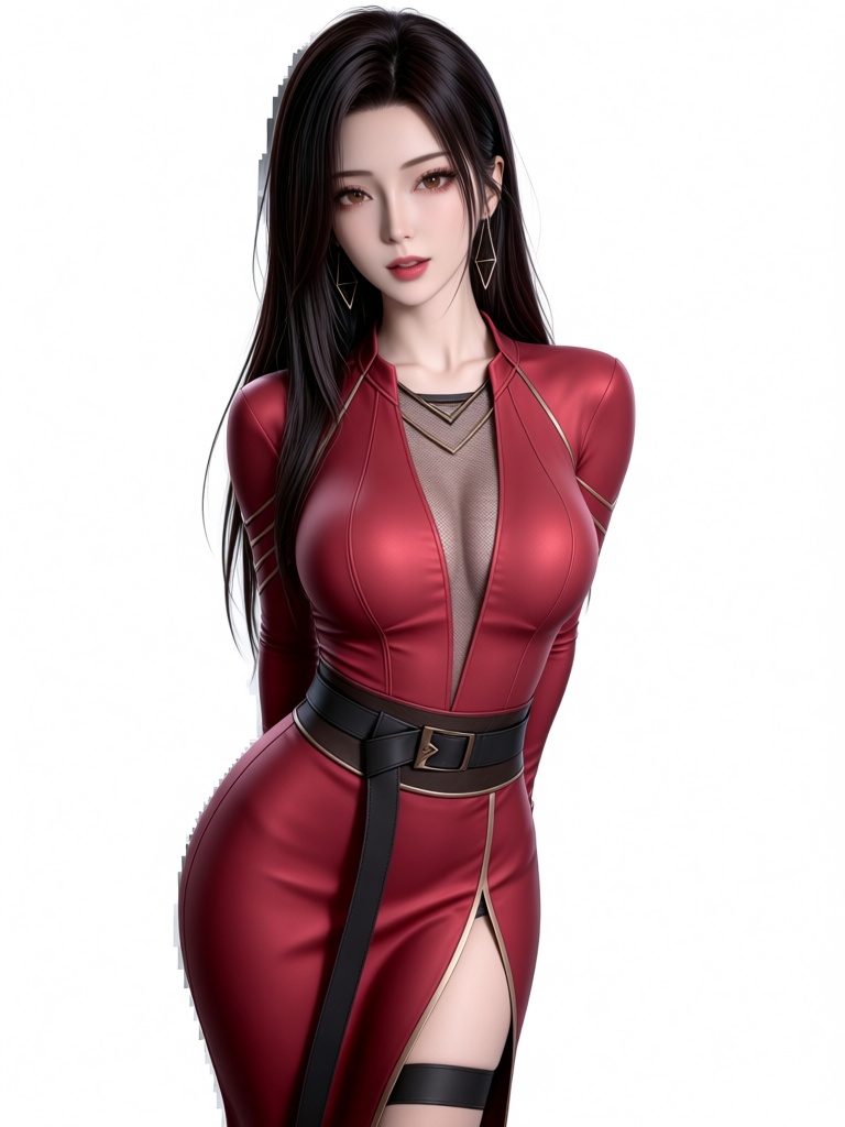 AI generated image by 月恋-❀ on Tensor.Art