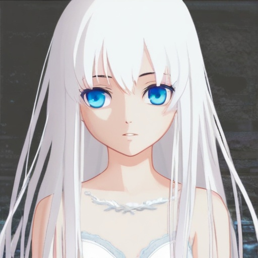 AI generated image on Tensor.Art
