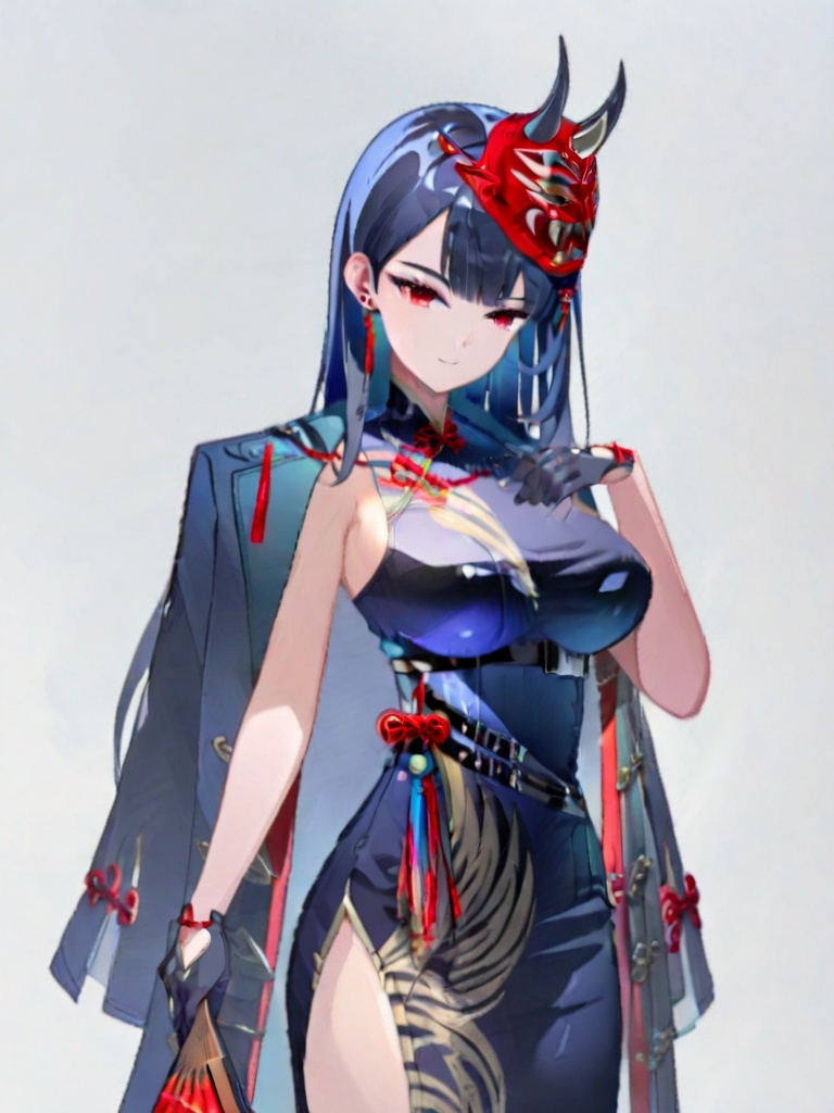 AI generated image by 小小树懒 on Tensor.Art