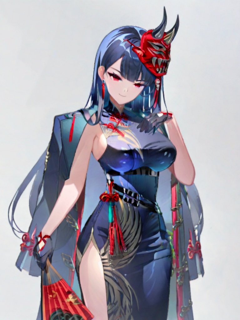 AI generated image by 小小树懒 on Tensor.Art