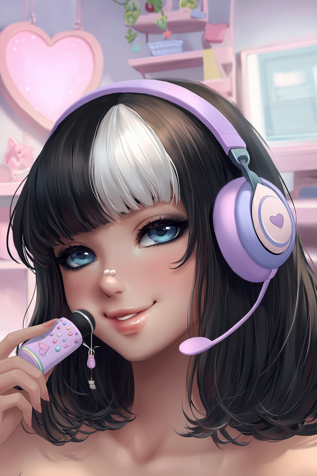 masterpiece,  best quality,  absurdres on Tensor.Art