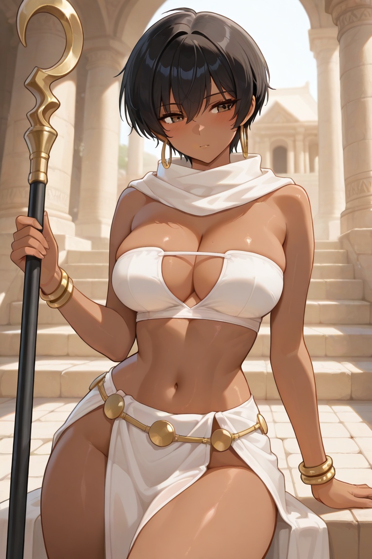 masterpiece,  best quality,  high resolution on Tensor.Art