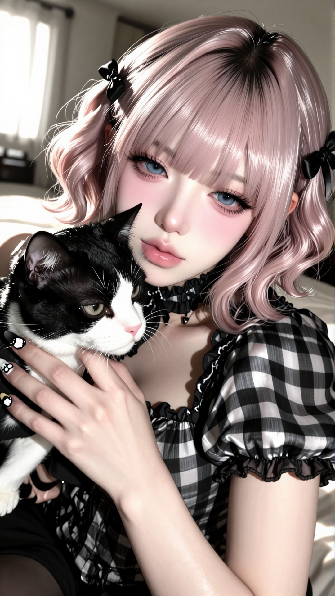 Rendering Quality: masterpiece,  best quality,  ultra high resolution on Tensor.Art