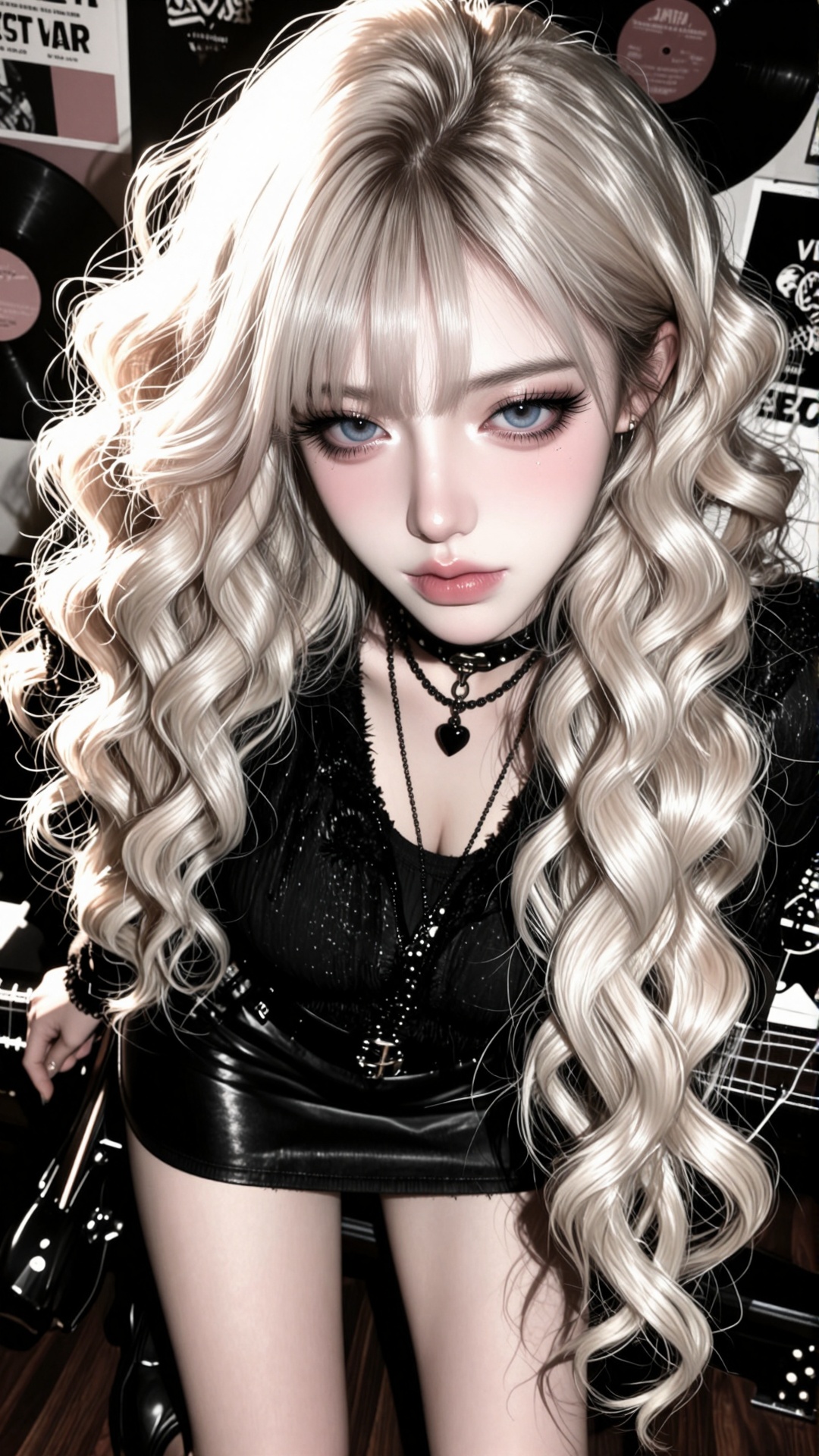 Rendering Quality: masterpiece,  best quality,  ultra high resolution on Tensor.Art