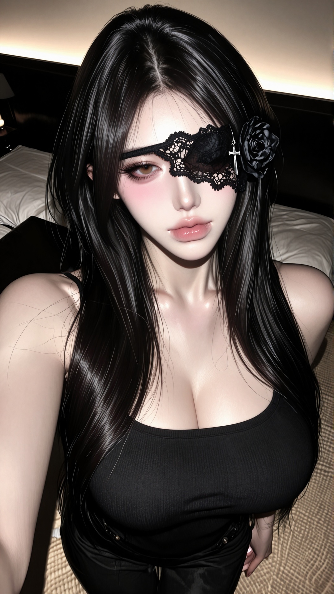 Rendering Quality: masterpiece,  best quality,  ultra high resolution on Tensor.Art