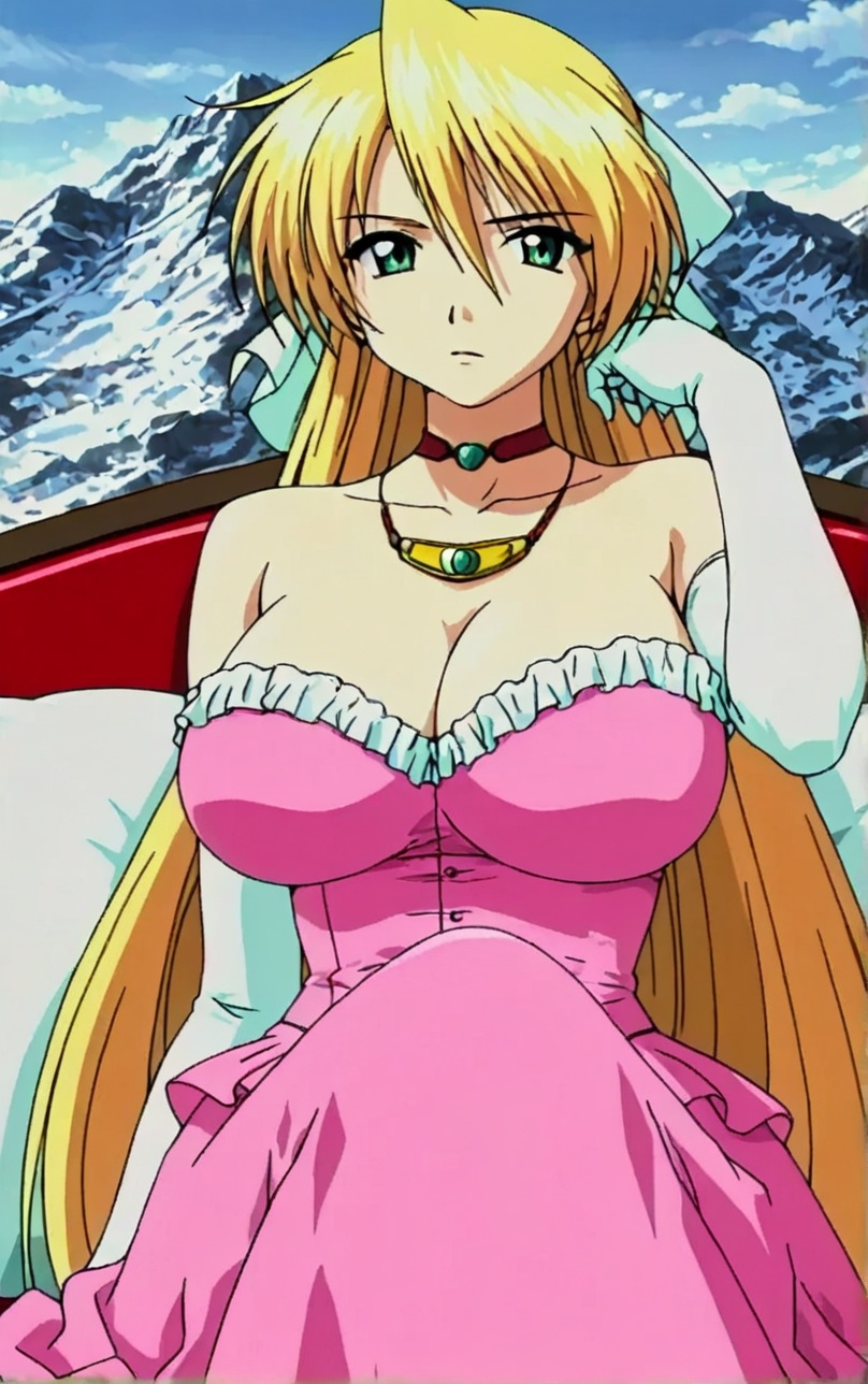((masterpiece)),  (((best quality))),  ((ultra-detailed)) by 次元殤跡 on Tensor.Art