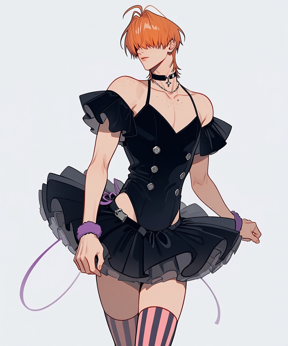 masterpiece,  best quality,  score_7 on Tensor.Art