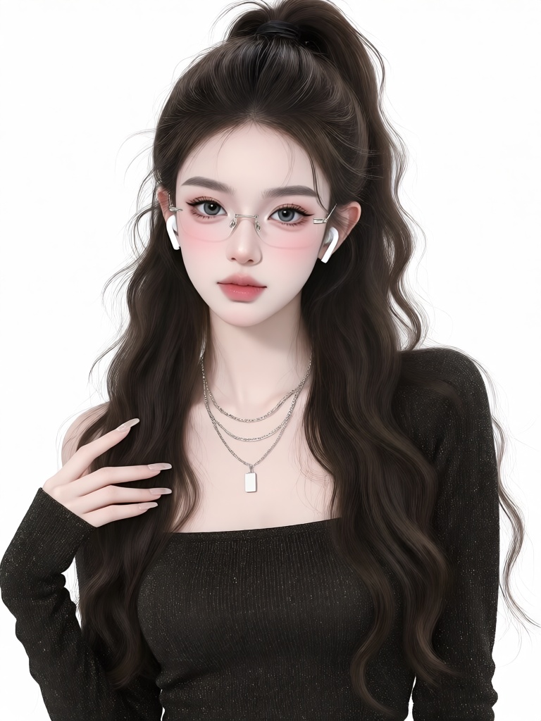 AI generated image by 小狗宾利 on Tensor.Art
