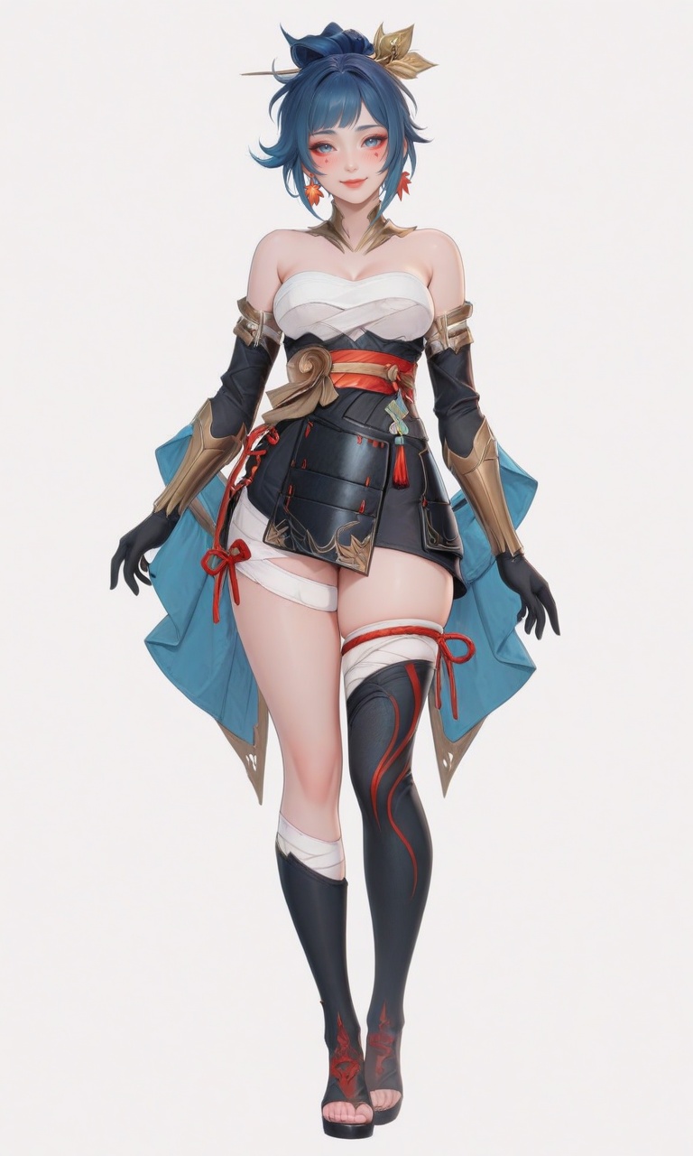 masterpiece,  best quality,  1girl on Tensor.Art