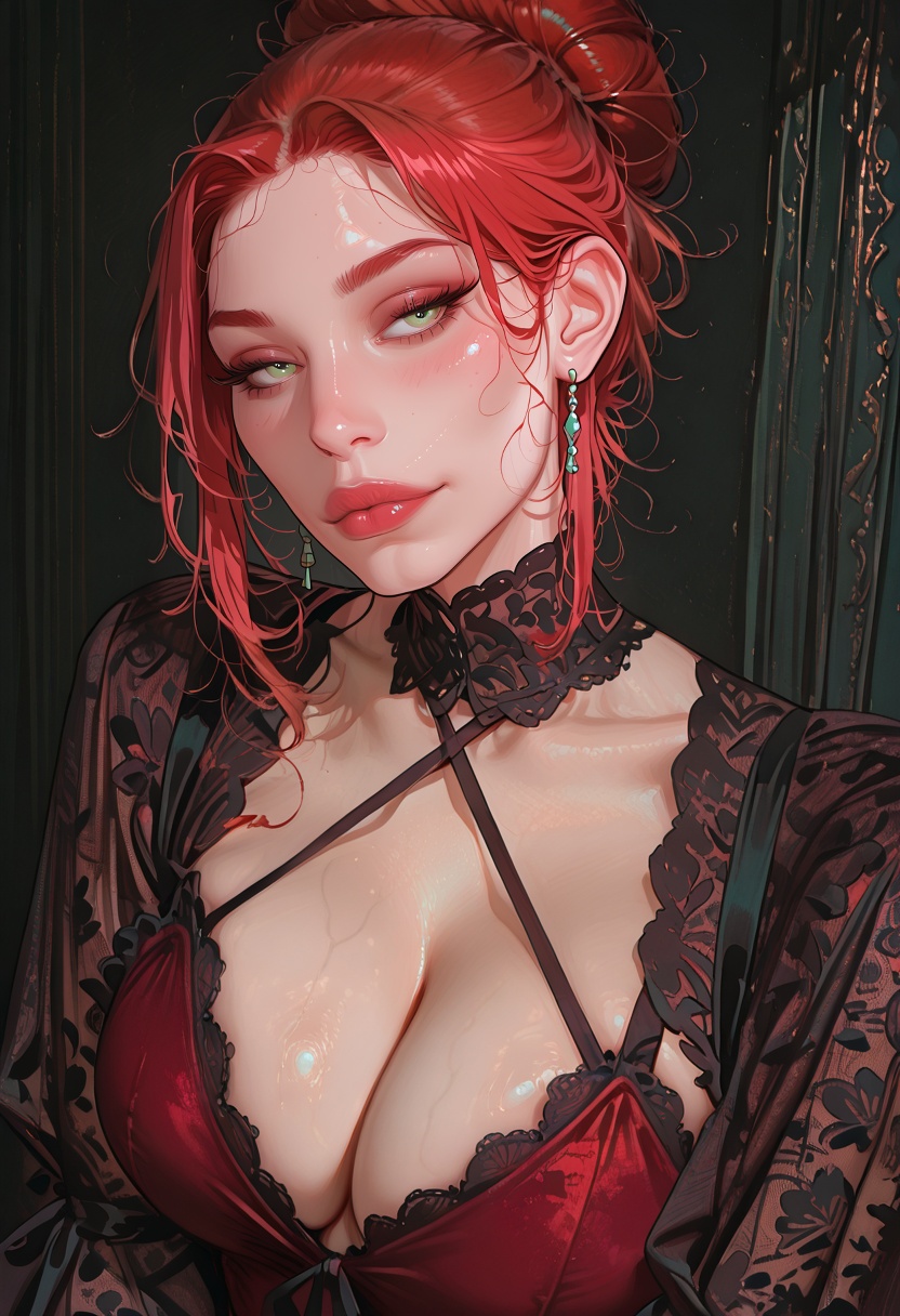 Masterpiece,  High Definition,  Excellent Quality on Tensor.Art