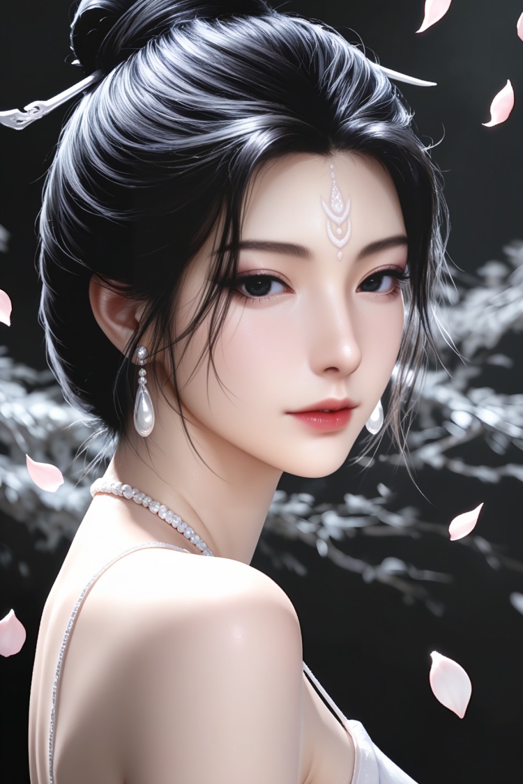 DJ_南宫阙-凡人修仙传 by DJ大江东去 on Tensor.Art