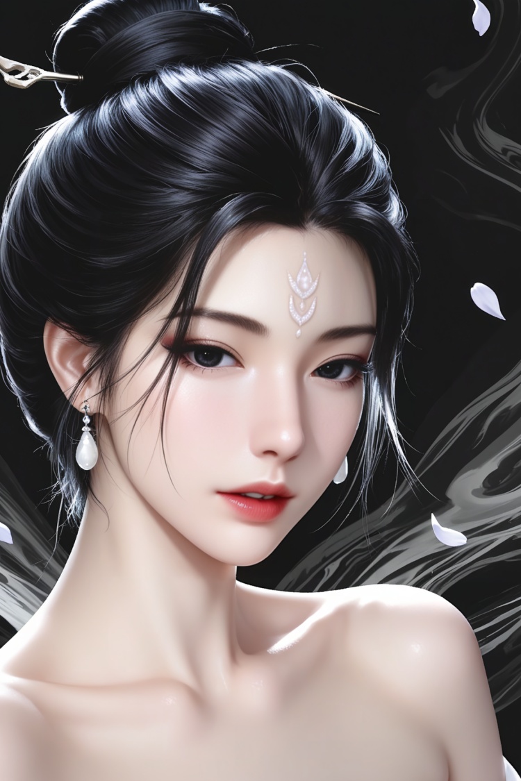 DJ_南宫阙-凡人修仙传 by DJ大江东去 on Tensor.Art