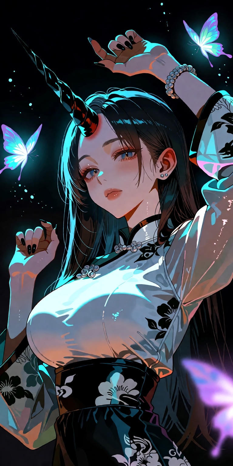 (masterpiece,  best quality,  amazing quality on Tensor.Art