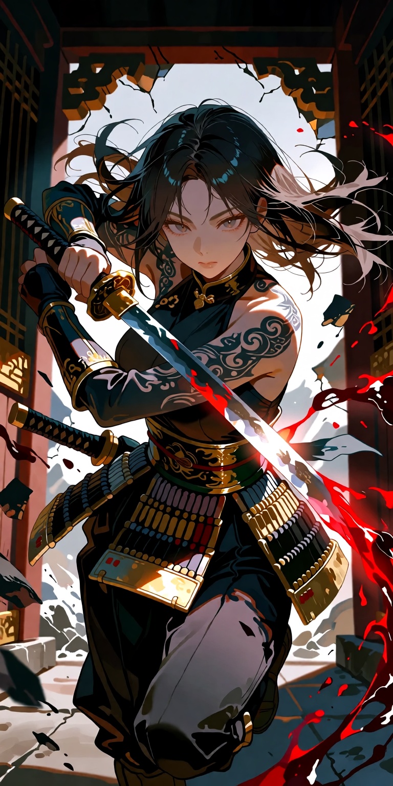 !3astyleID,  (masterpiece,  best quality on Tensor.Art