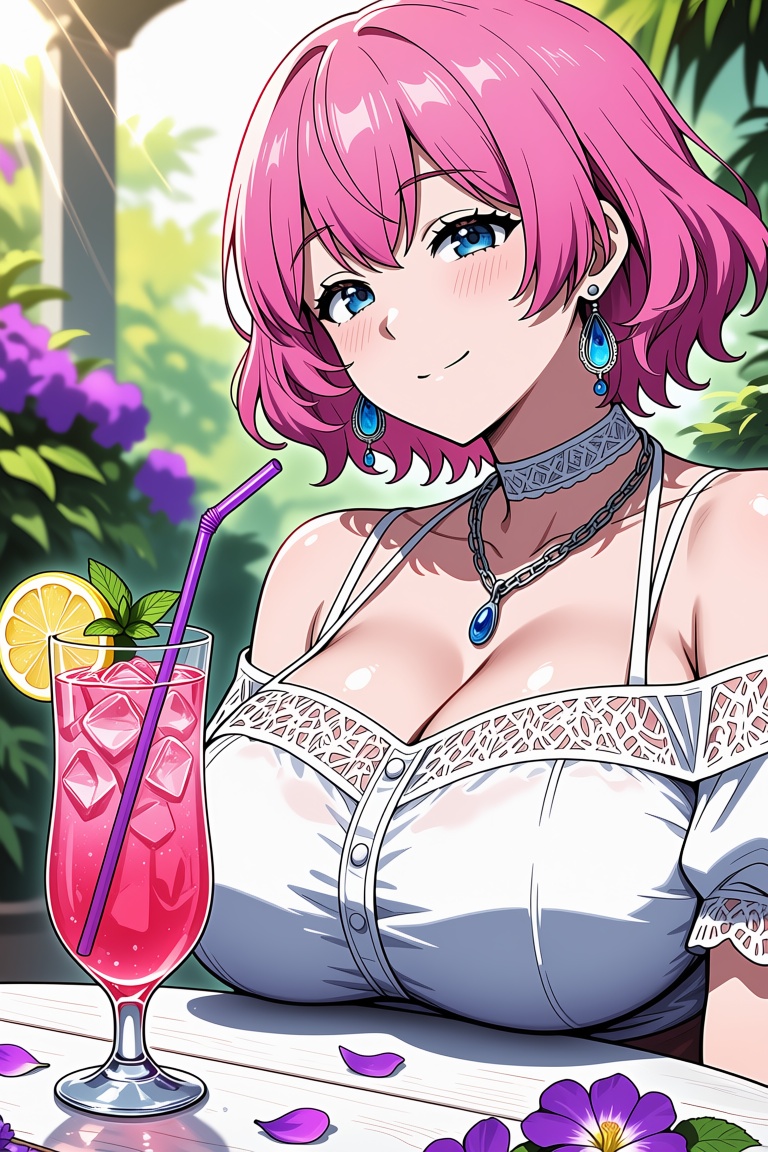 Masterpiece,  Best Quality,  colouring anime on Tensor.Art