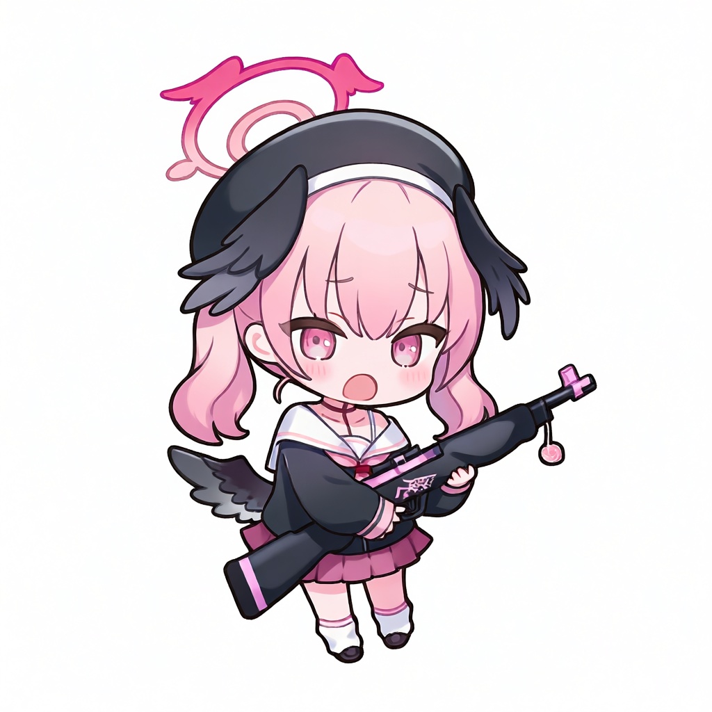 ppsoo20anm,  [Quality],  masterpiece by user_877258914564078639 on Tensor.Art