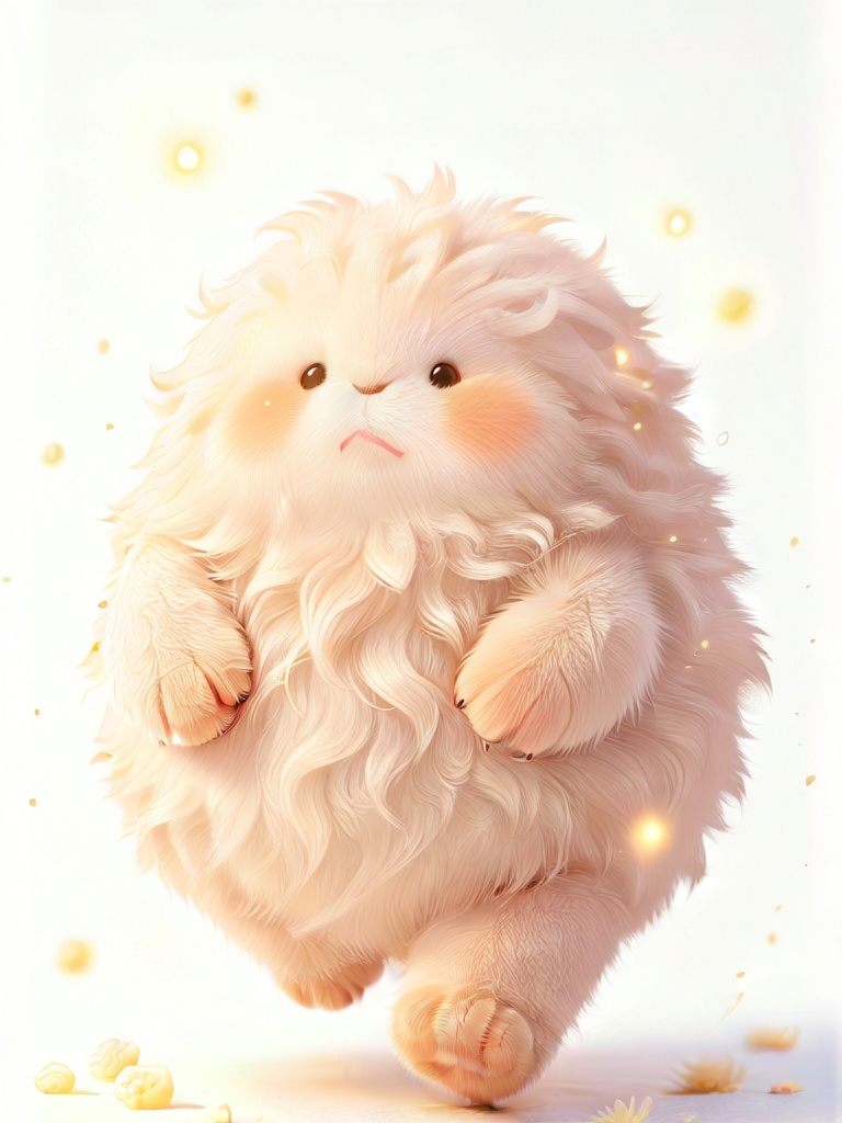 AI generated image by 修身齐家 on Tensor.Art