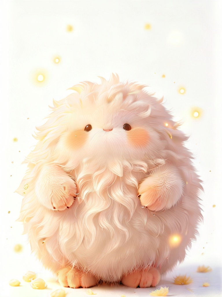 AI generated image by 修身齐家 on Tensor.Art
