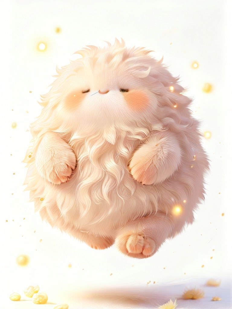 AI generated image by 修身齐家 on Tensor.Art
