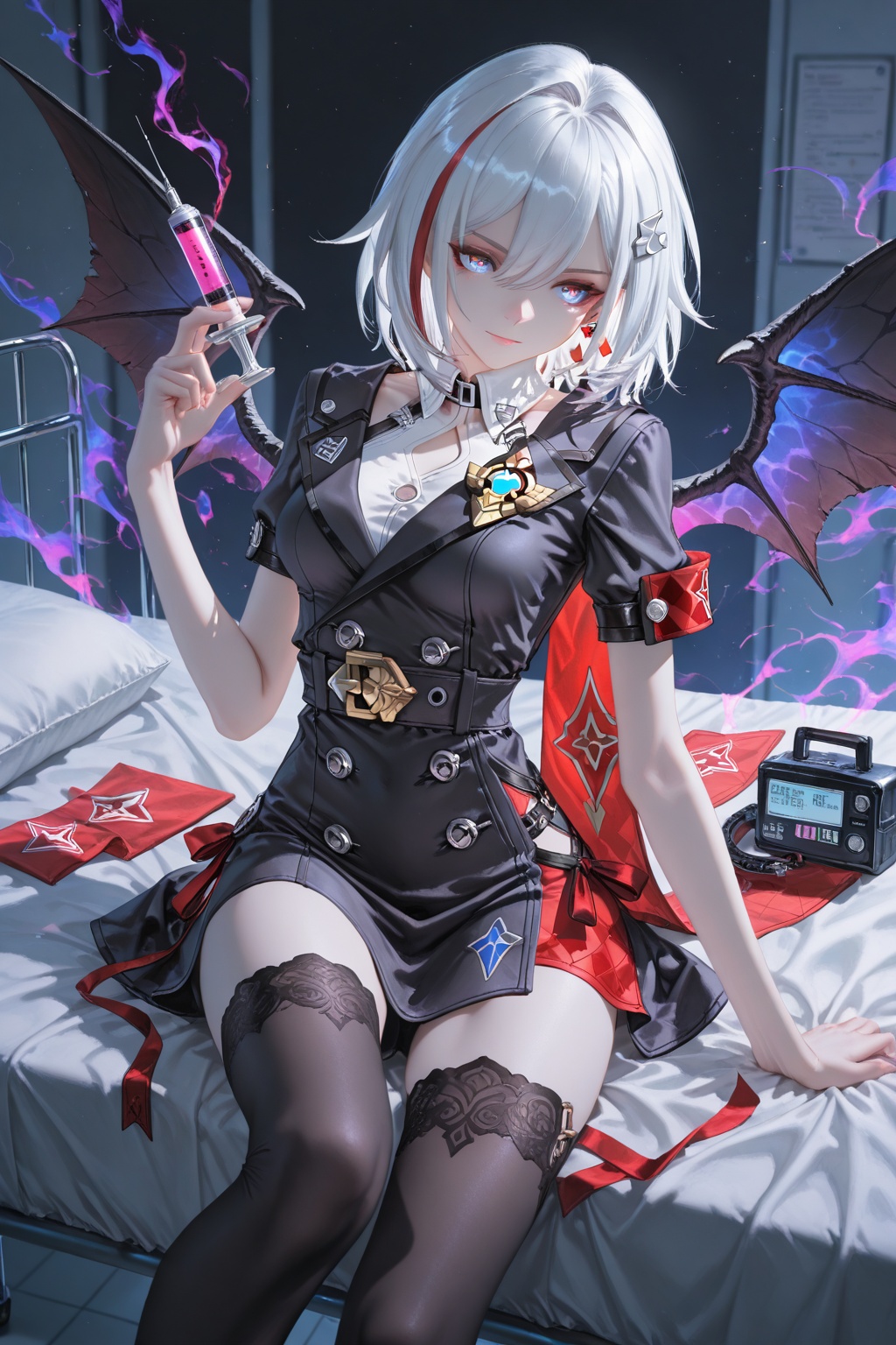 masterpiece,  best quality,  ultra-detailed on Tensor.Art