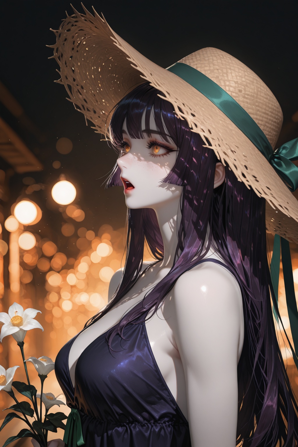 masterpiece,  best quality,  highres on Tensor.Art
