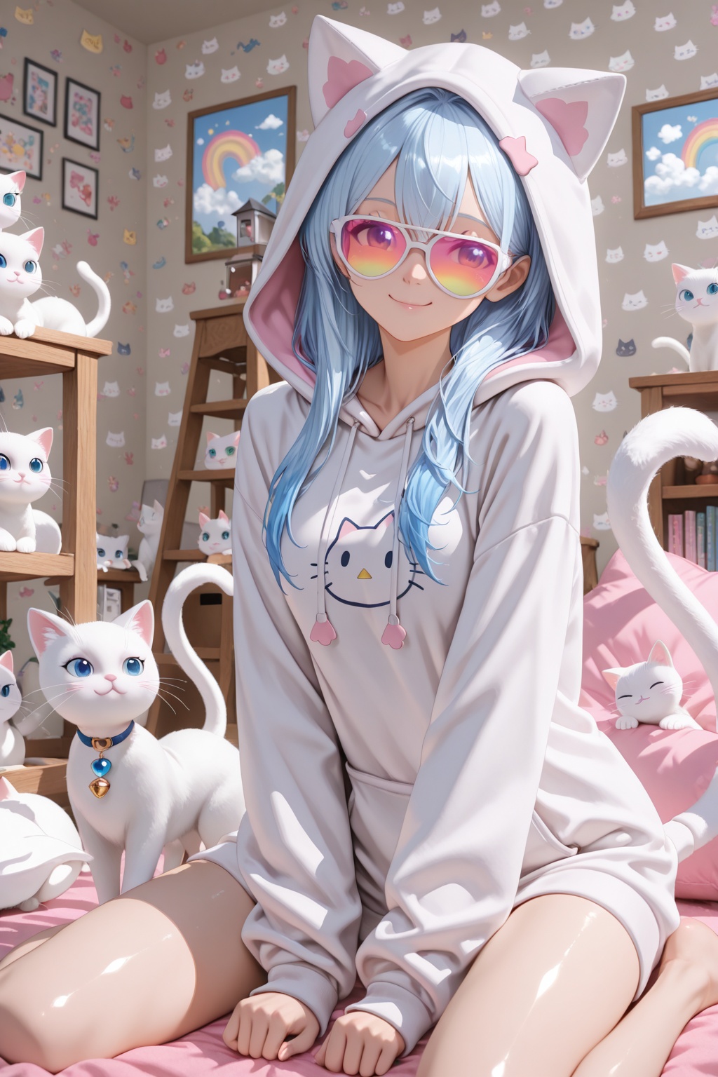 ultra resolution image,  (1girl),  (solo) on Tensor.Art