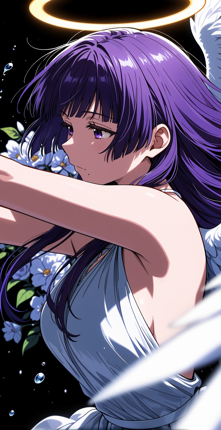 Masterpiece,  Best Quality,  colouring anime on Tensor.Art
