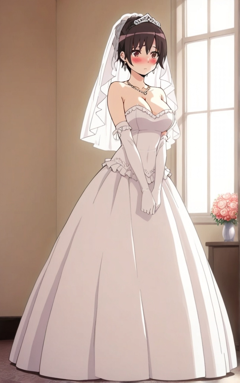 ((masterpiece)),  (((best quality))),  ((ultra-detailed)) by 次元殤跡 on Tensor.Art