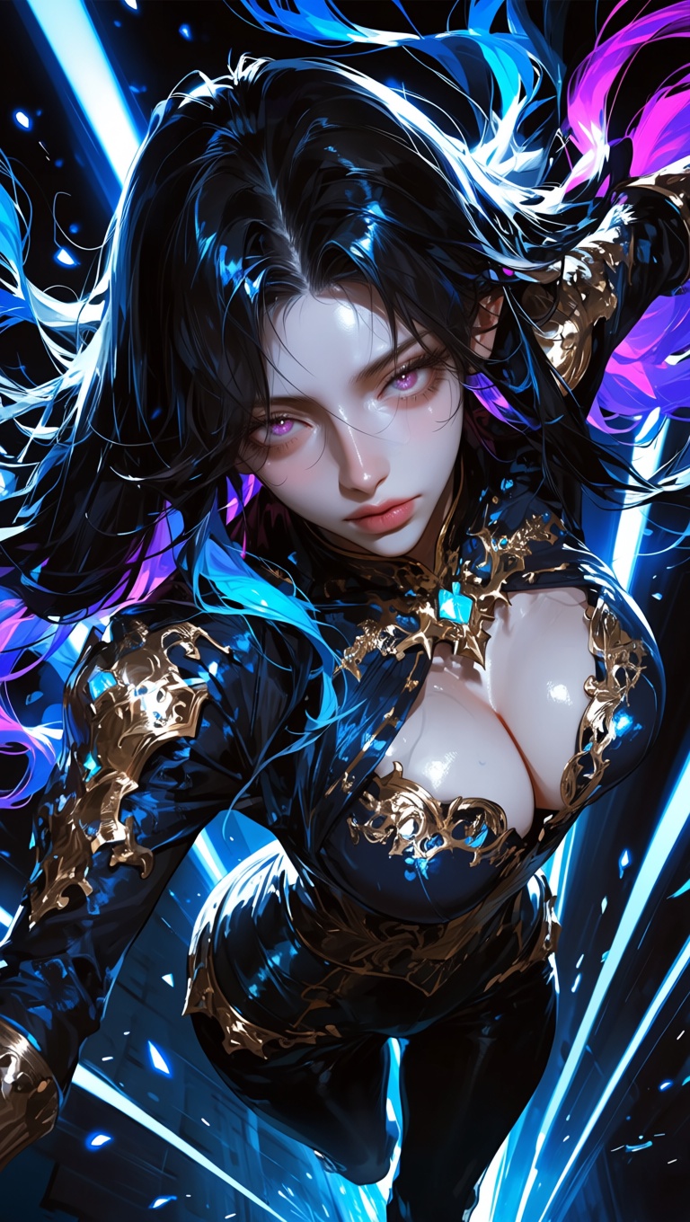 (masterpiece,  best quality,  amazing quality on Tensor.Art