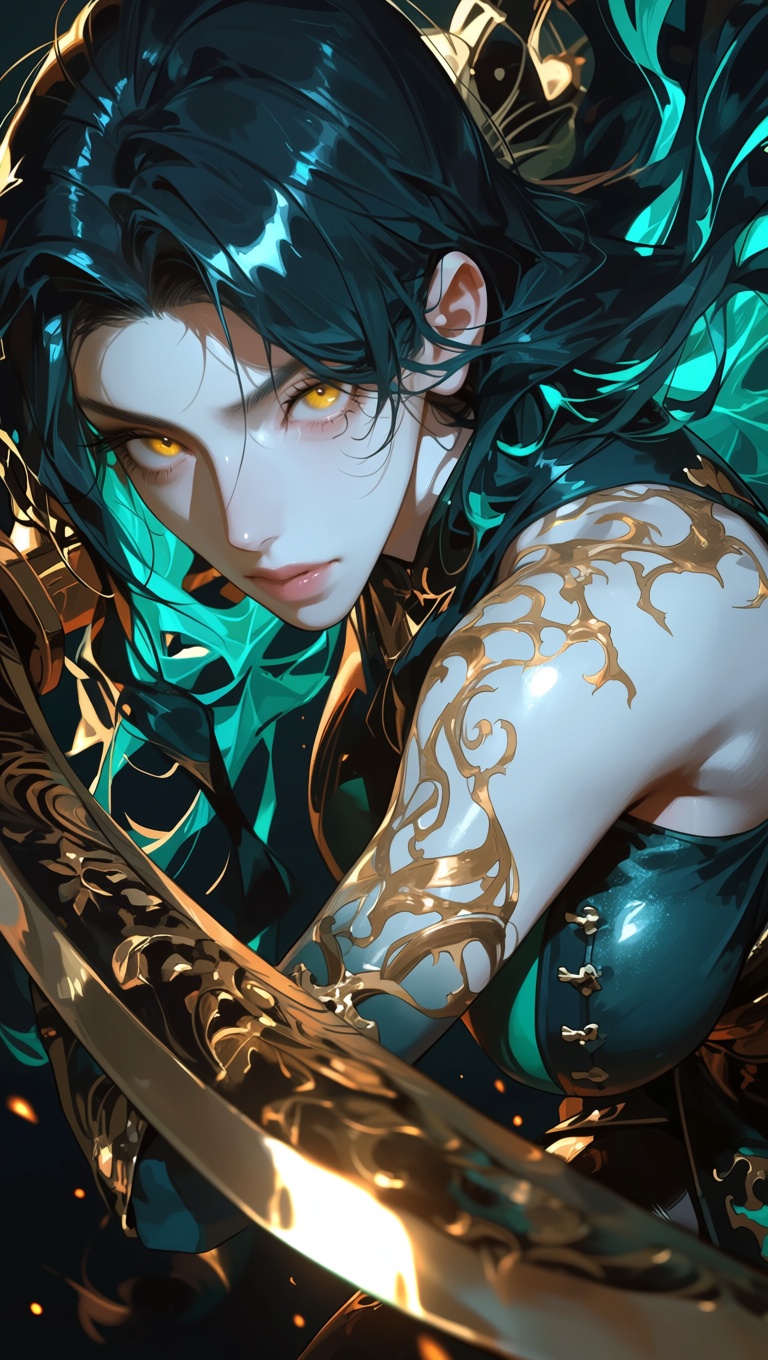 (masterpiece,  best quality,  amazing quality on Tensor.Art