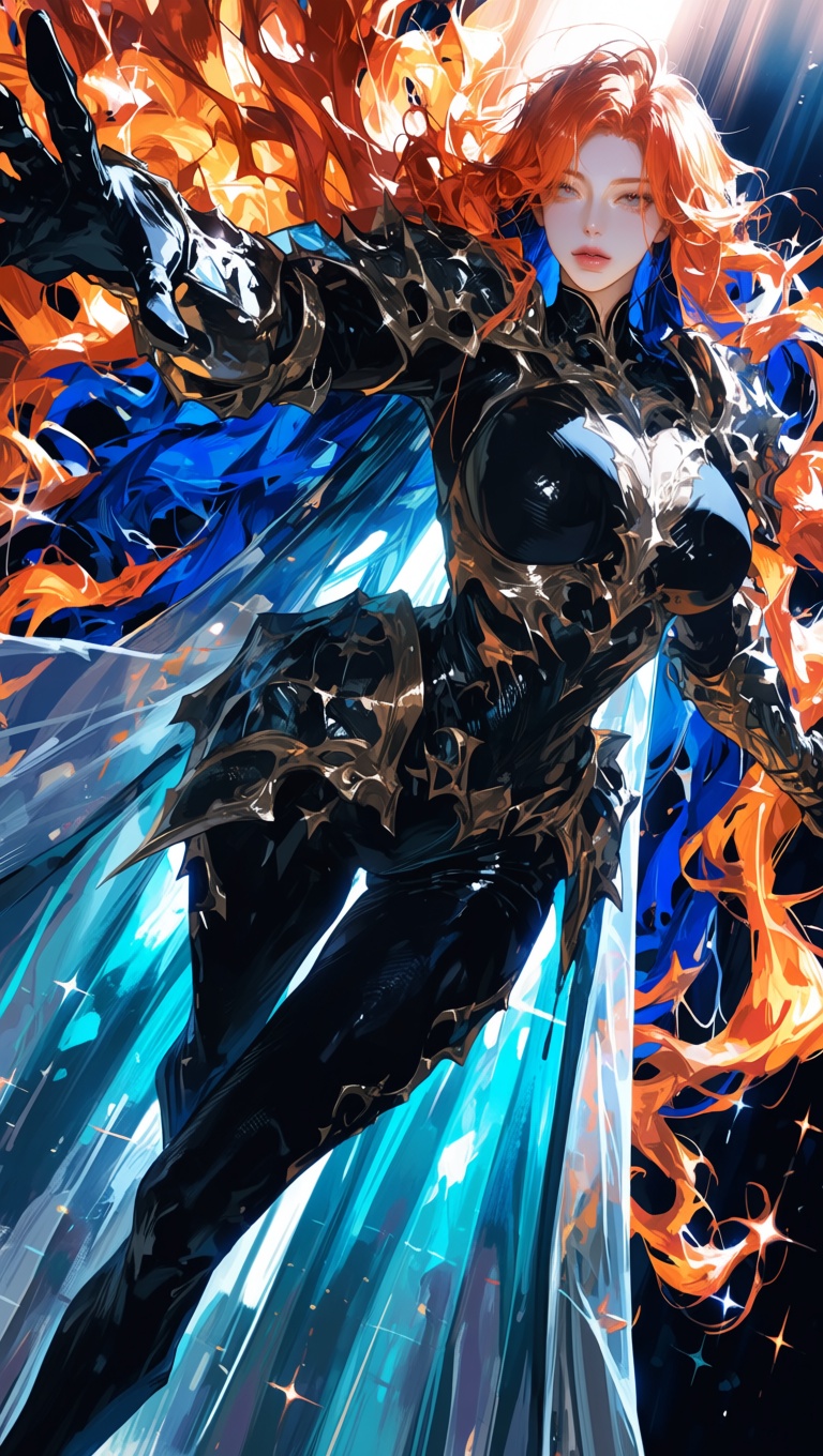 (masterpiece,  best quality,  amazing quality on Tensor.Art