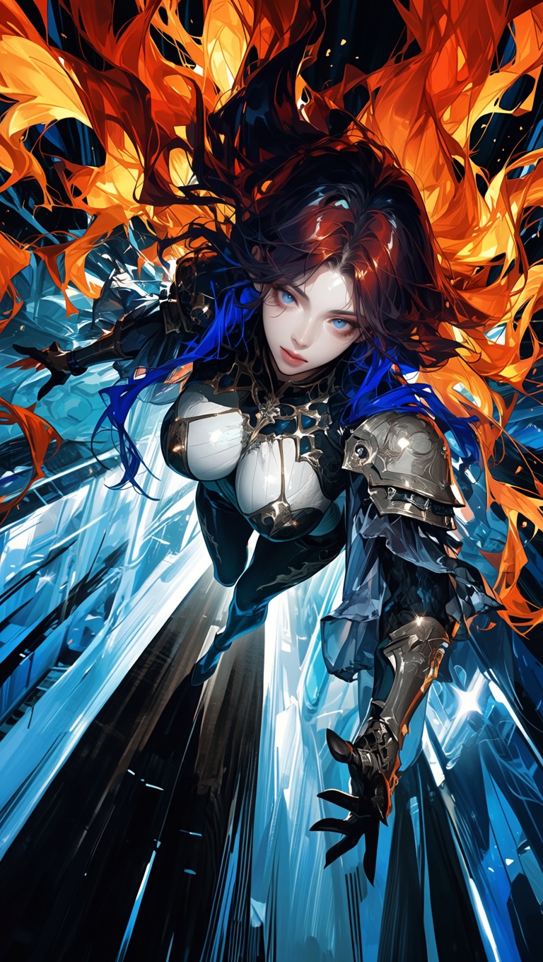 (masterpiece,  best quality,  amazing quality on Tensor.Art