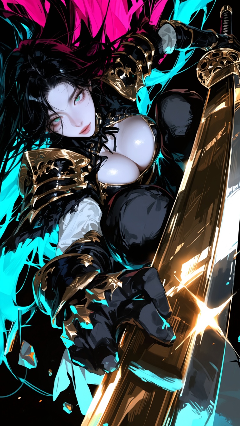 (masterpiece,  best quality,  amazing quality on Tensor.Art