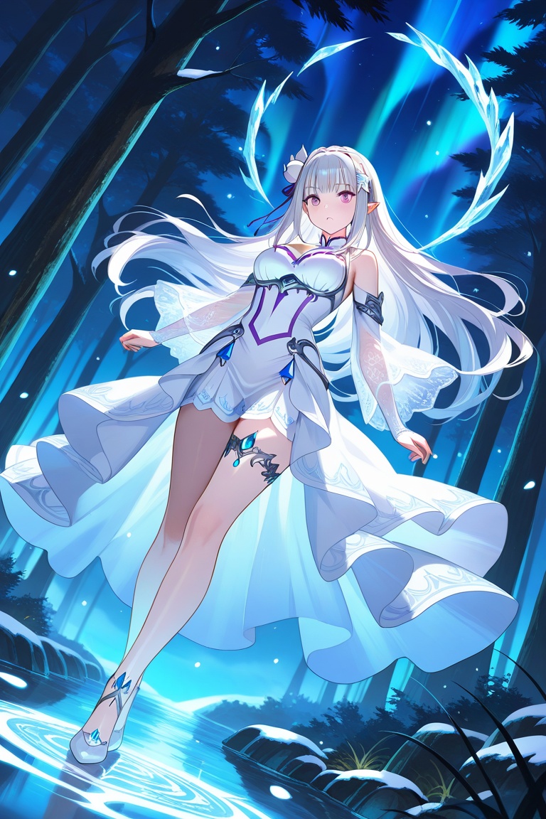 Masterpiece,  best quality,  amazing quality on Tensor.Art