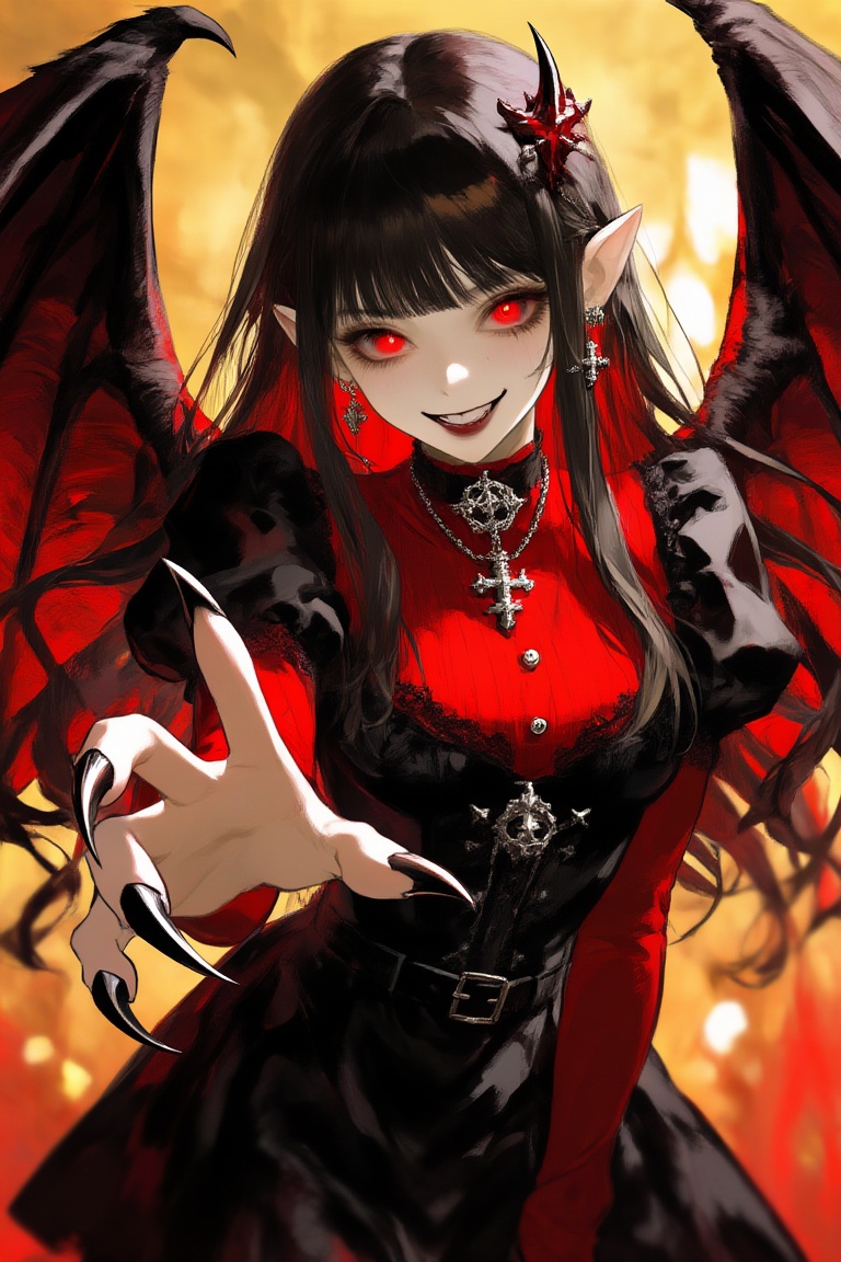 score_7 masterpiece,  best quality,  1girl on Tensor.Art