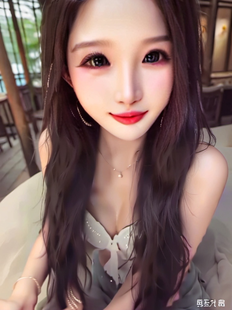 AI generated image on Tensor.Art