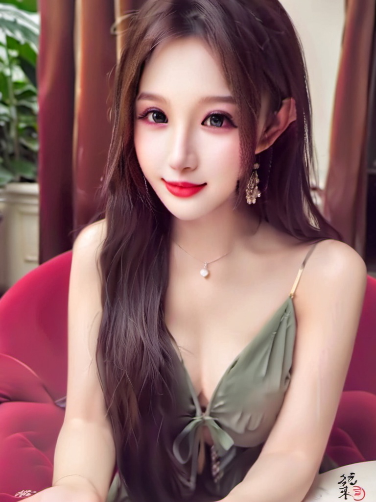 AI generated image on Tensor.Art