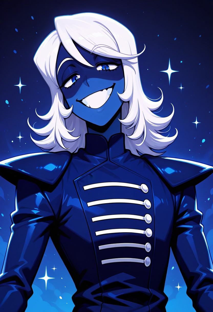 Rouxls_Kaard,  1boy,  solo on Tensor.Art