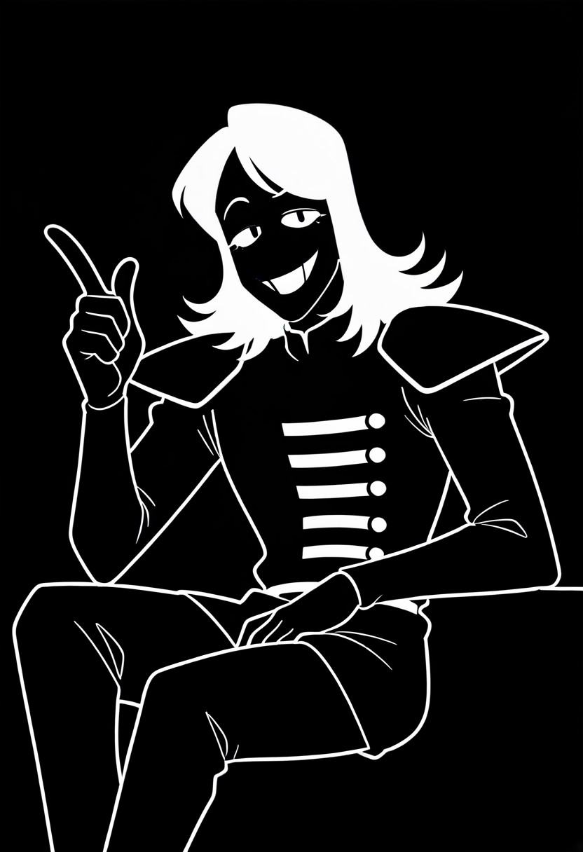 Rouxls_Kaard,  1boy,  solo on Tensor.Art
